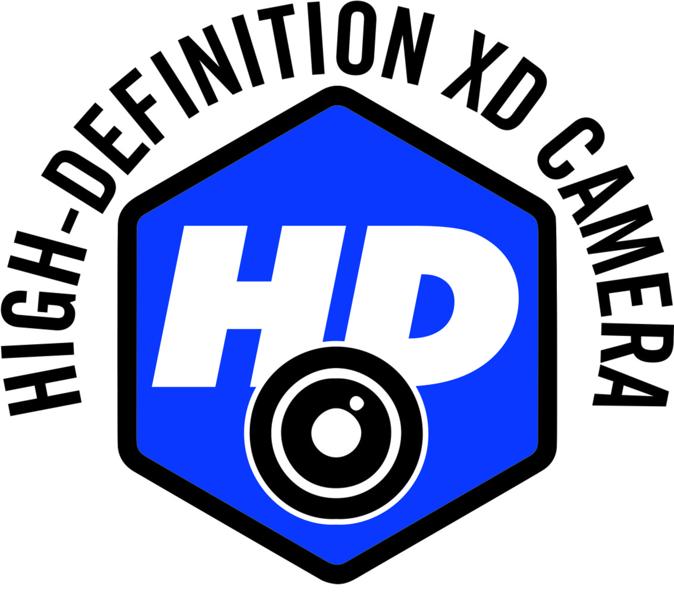 Hi Def XD Camera
