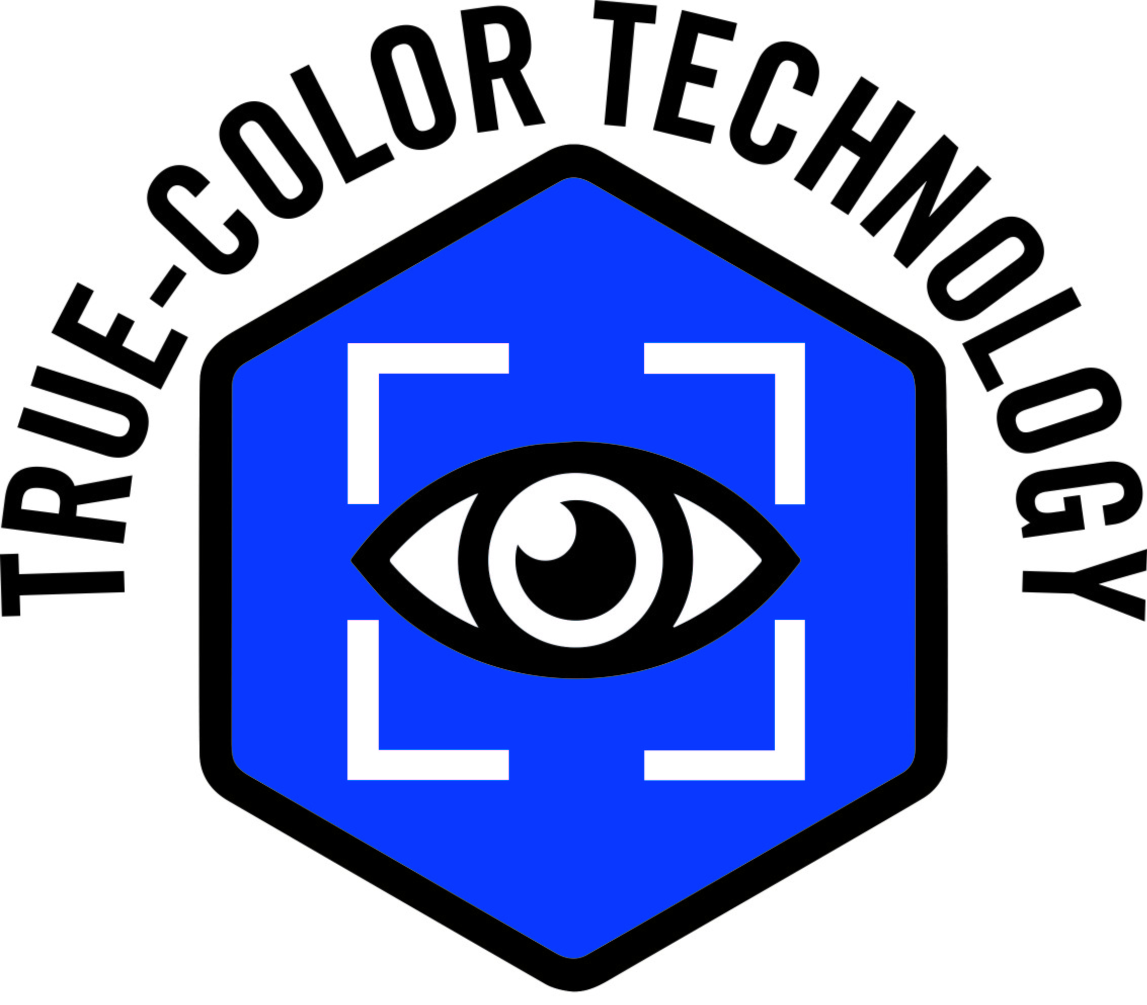 True-Color Technology
