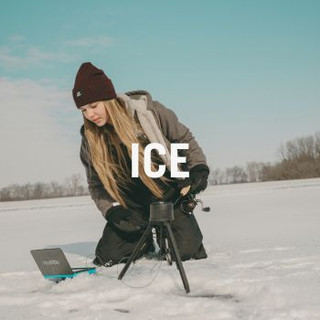 Ice Fishing Cameras