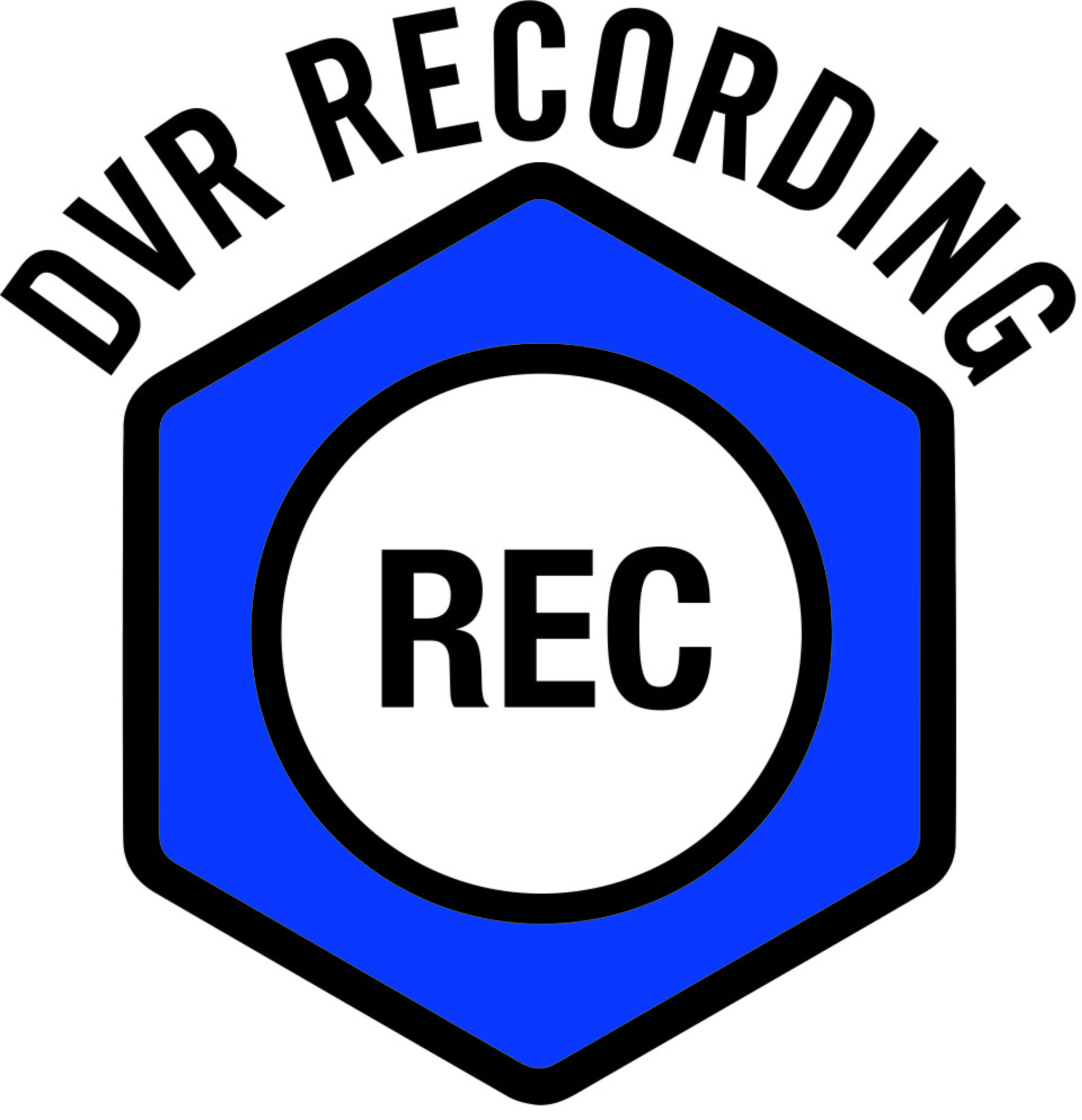 DVR Recording