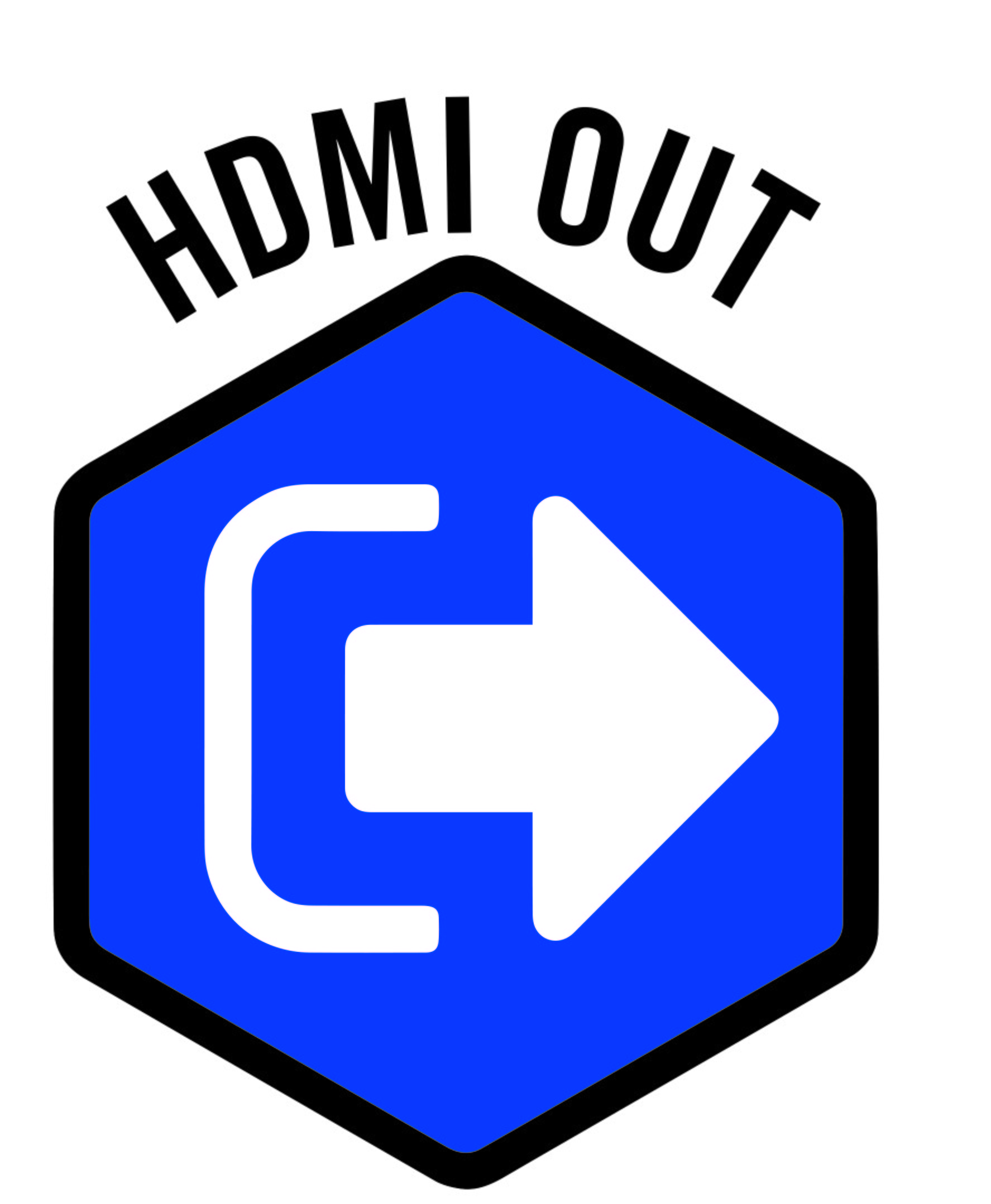 HDMI Out