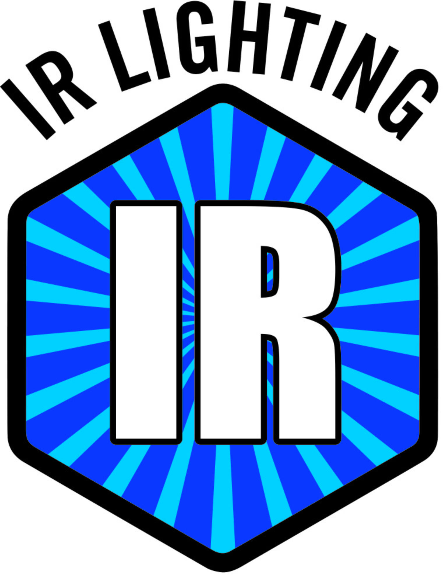 IR Lighting