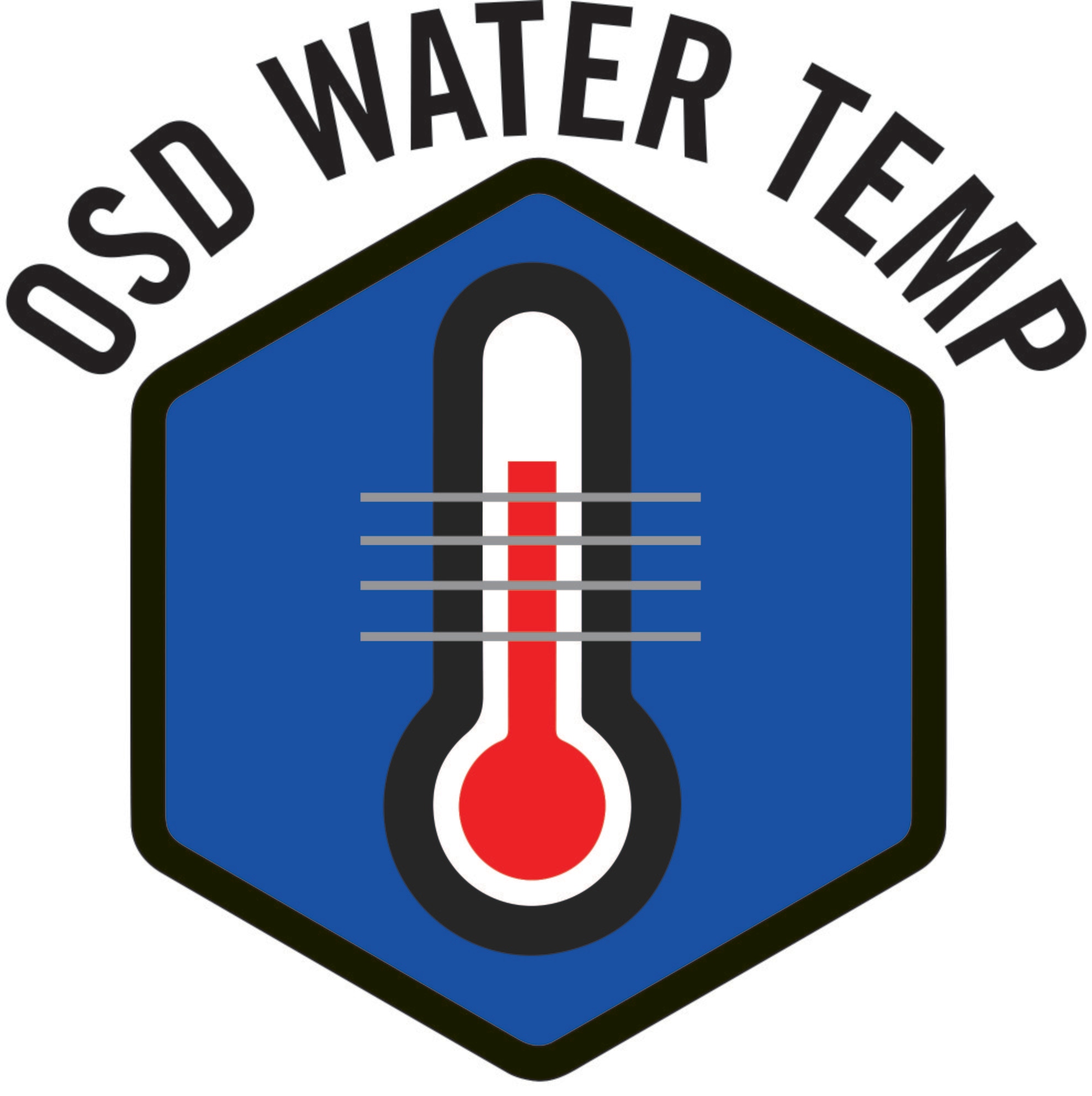 OSD Temp