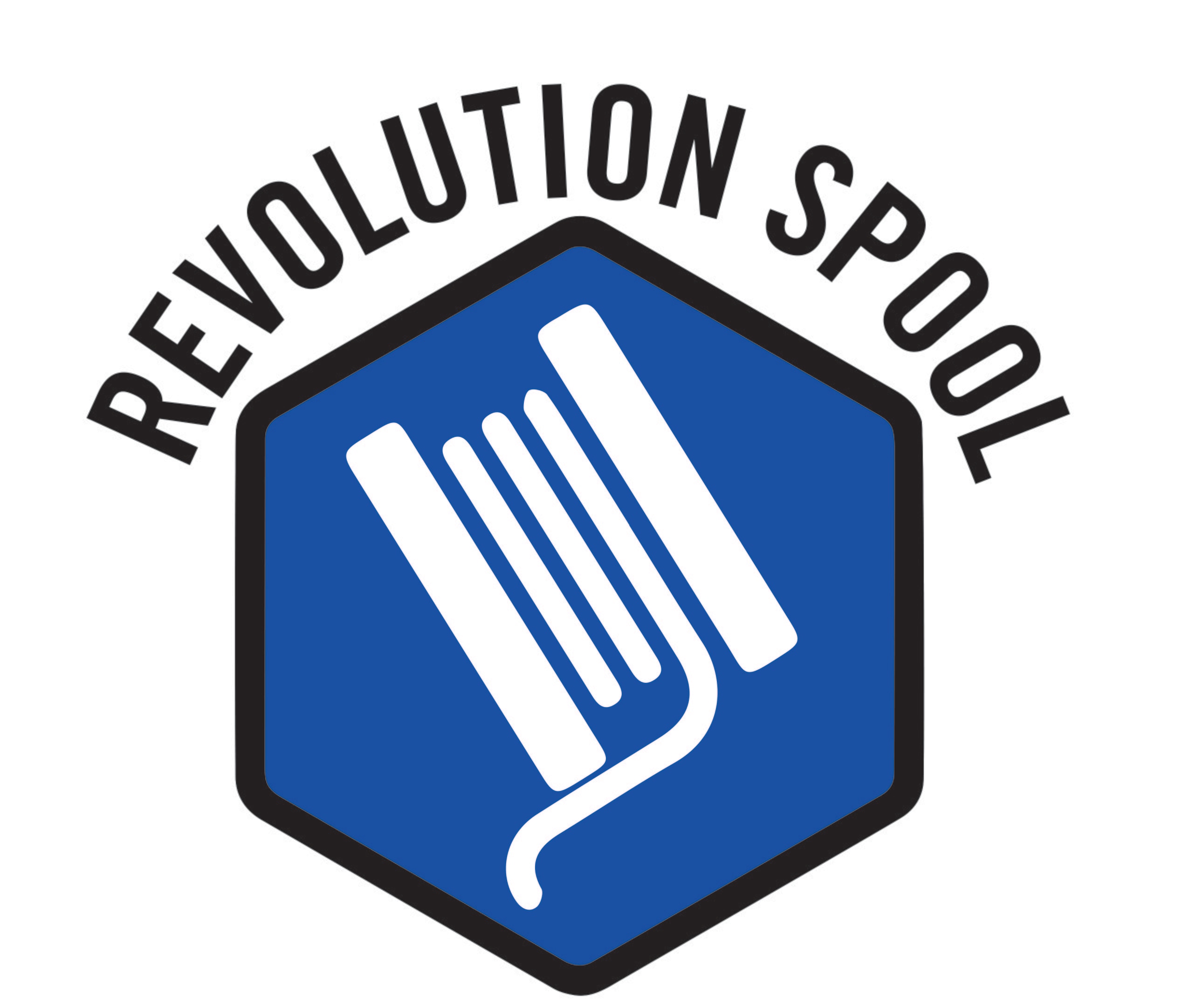 Revolution Spool