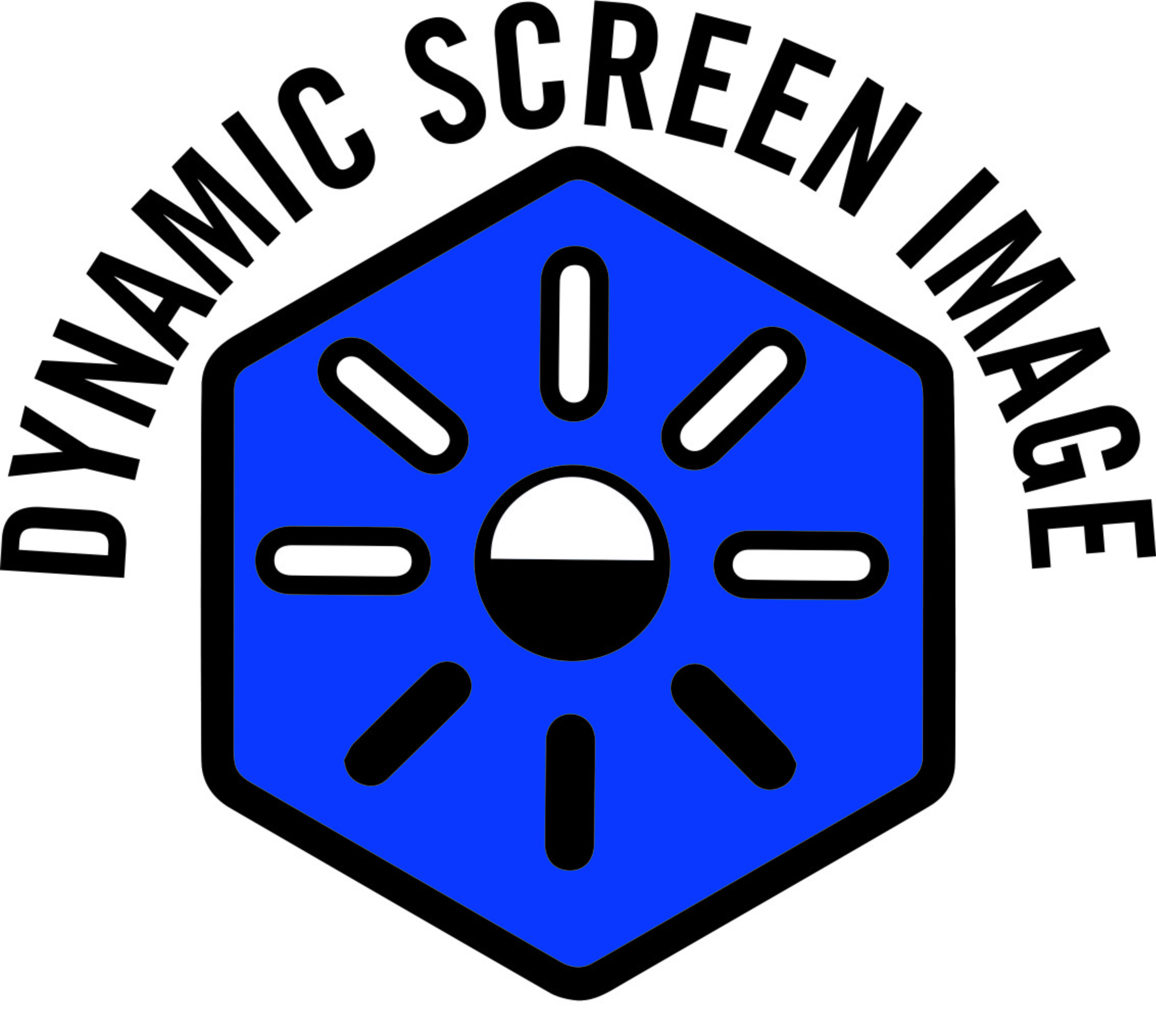 Screen Sharpness