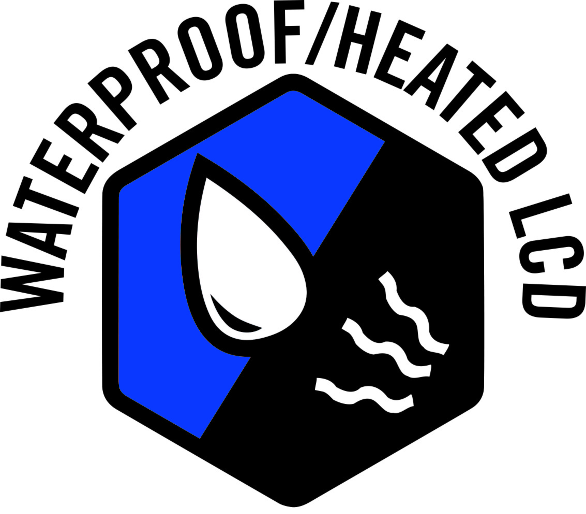 Waterproof Heated