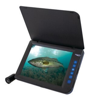 Freshwater Underwater Camera