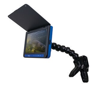 Freshwater Underwater Camera