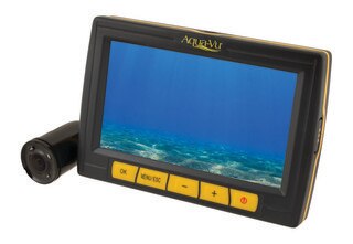 Underwater Fishing Camera  Aqua-Vu Underwater Cameras