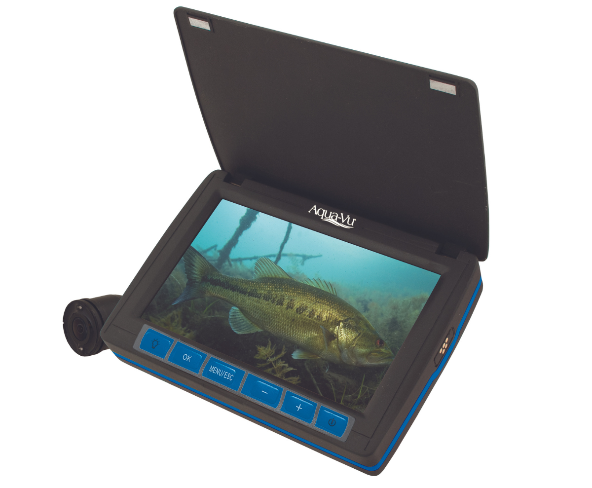 Aqua-Vu Underwater Viewing Systems, Underwater Cameras