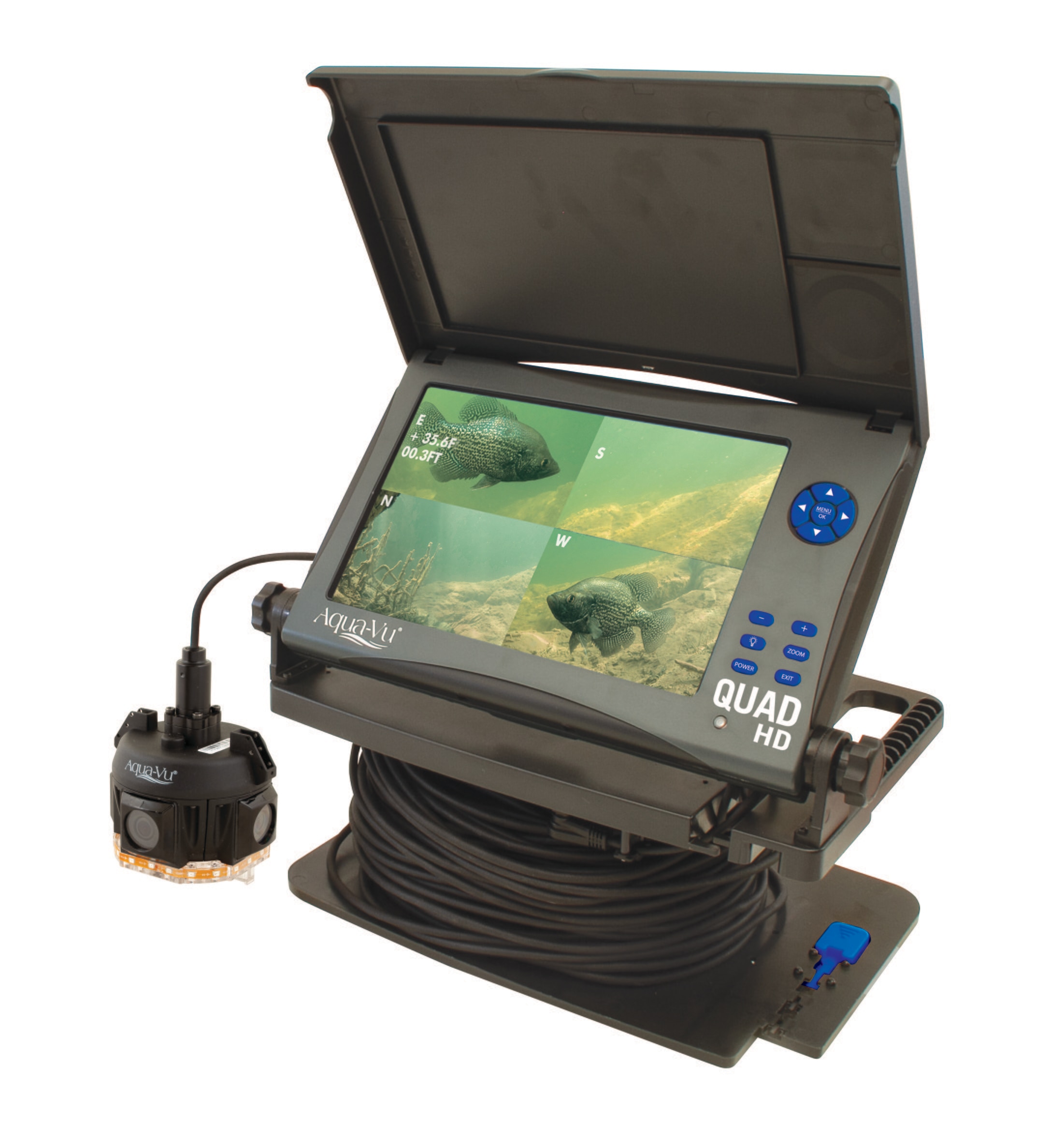 Aqua-Vu Underwater Viewing Systems