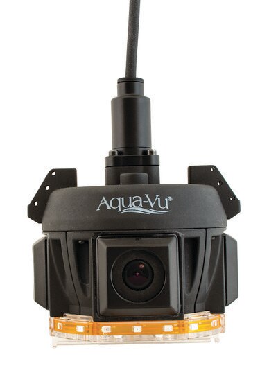 Aqua-Vu Quad HD