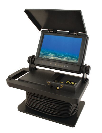 Aqua-Vu V715c Camera System