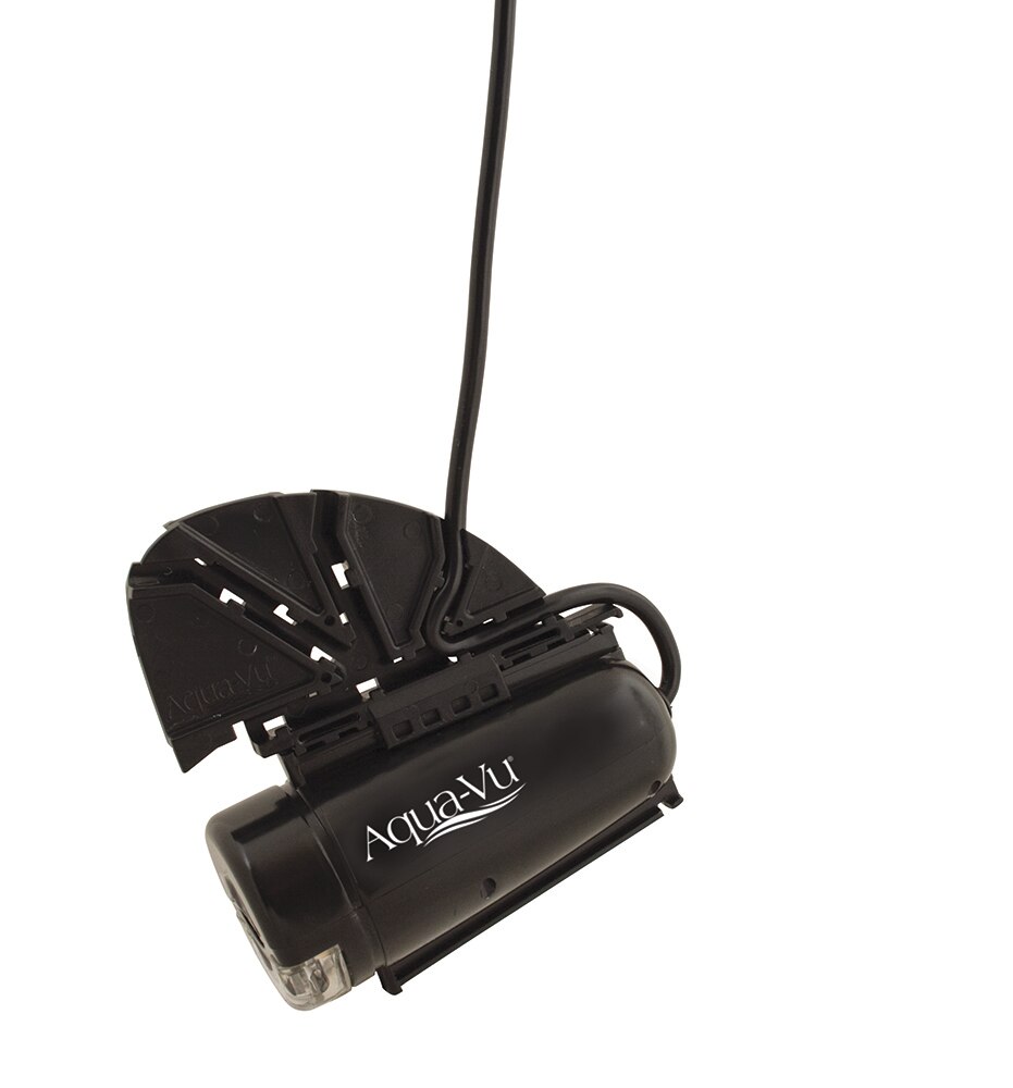 aqua vu 715c accessories