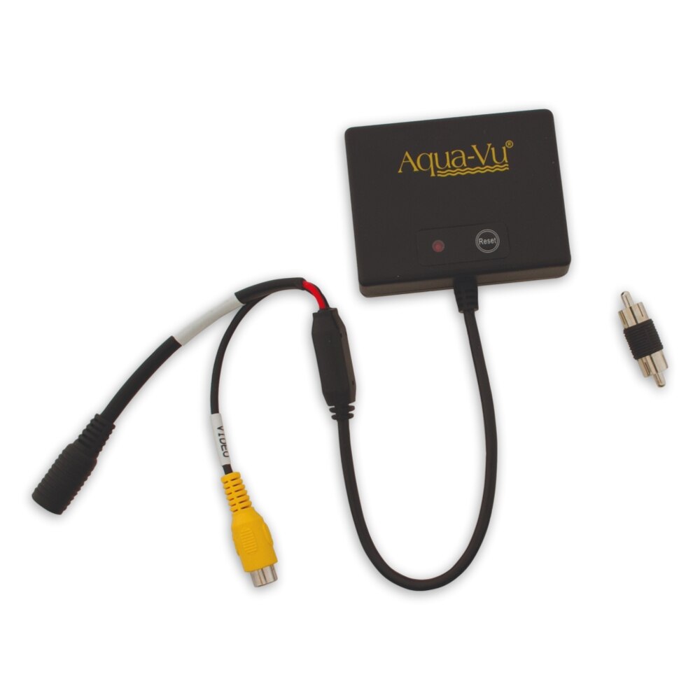 aqua vu 715c accessories