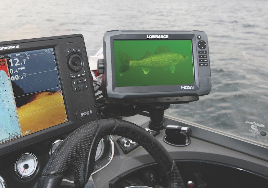 Multi-Vu HD Pro