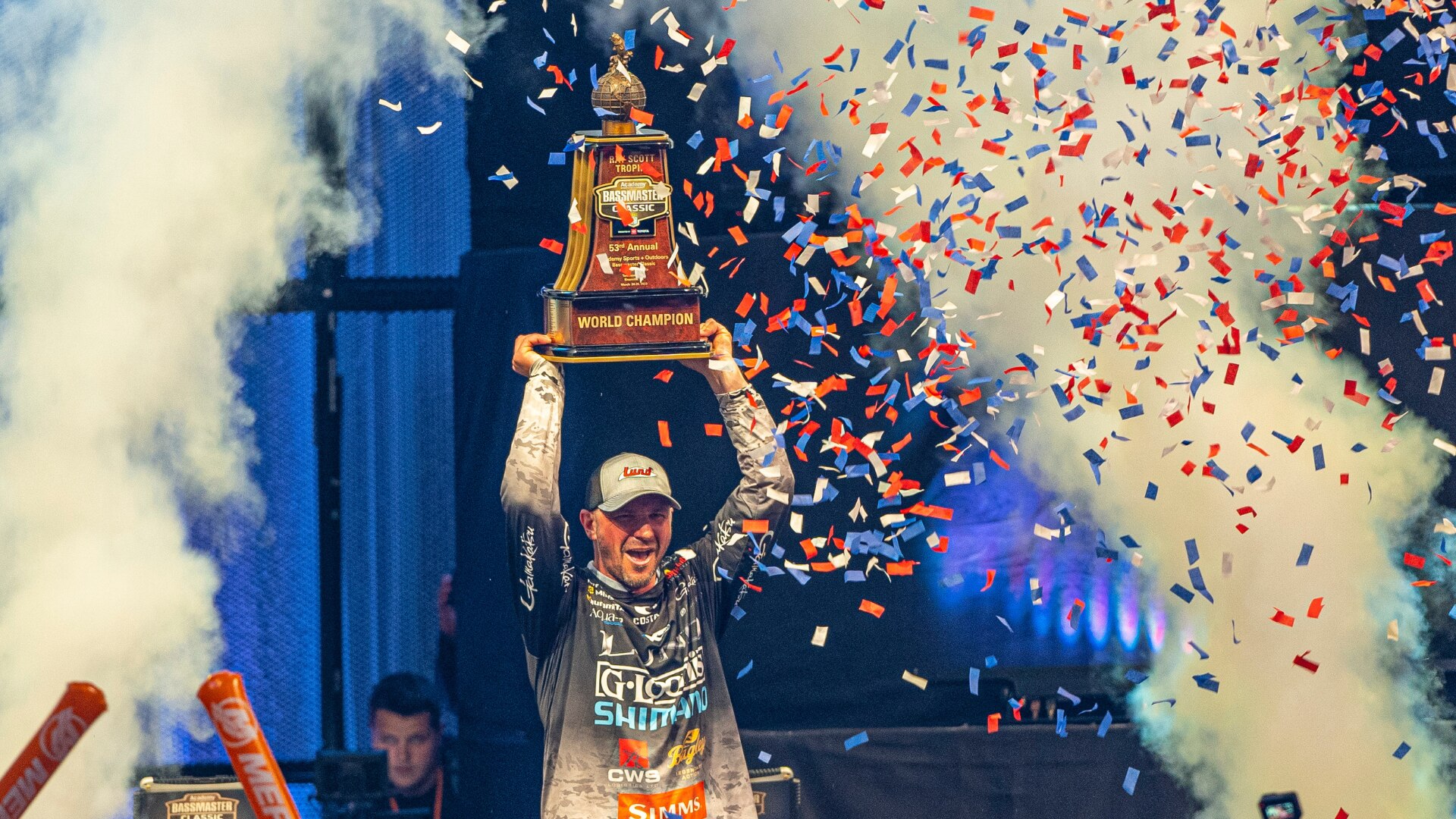Jeff-Gustafson-Bassmaster-Elite-2023-Classic-Victory