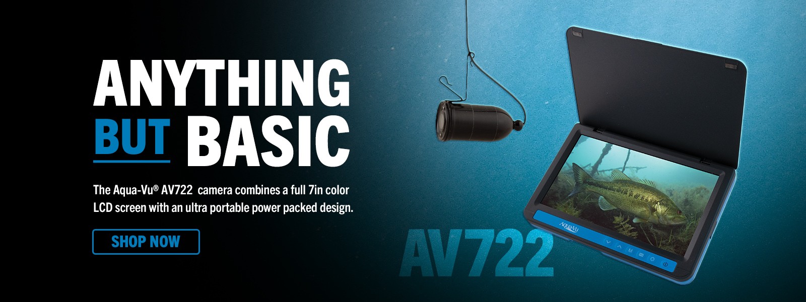 Aqua-Vu AV722