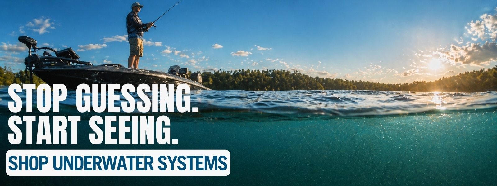 Aqua-Vu Fishing Cameras