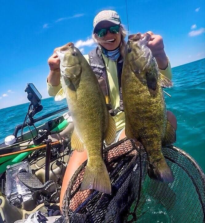 kristine-fischer-kayak-underwater-camera