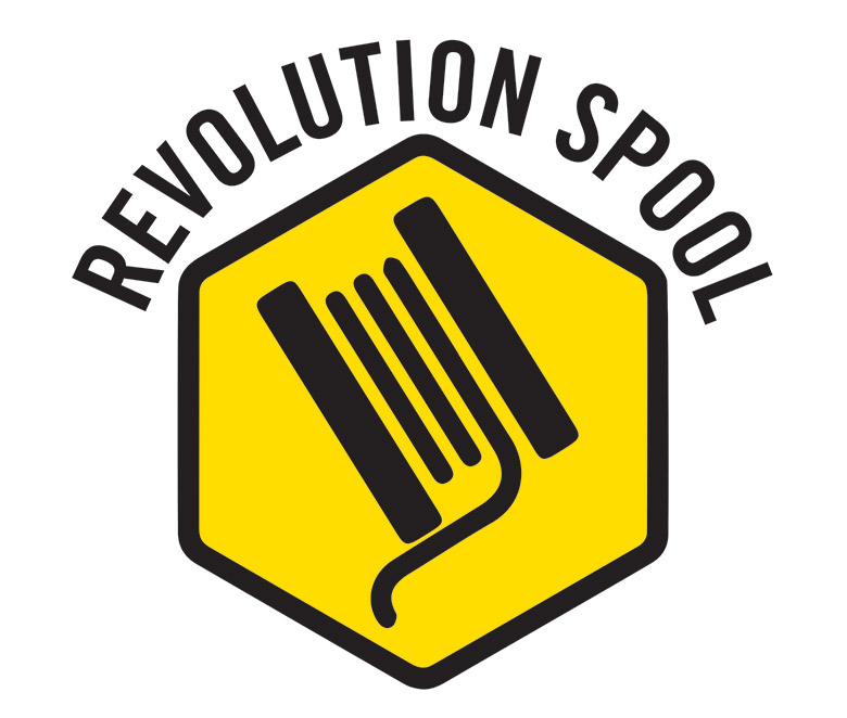 Revolution Spool